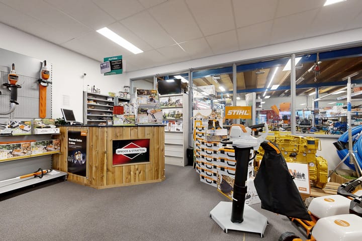 Foto 82 van Industrieweg 16-B