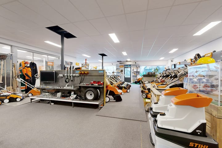 Foto 83 van Industrieweg 16-B