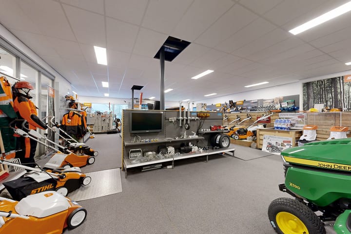 Foto 84 van Industrieweg 16-B