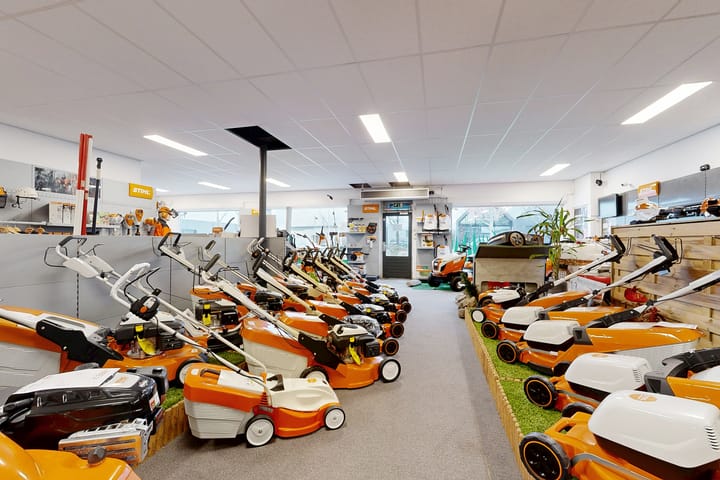 Foto 85 van Industrieweg 16-B