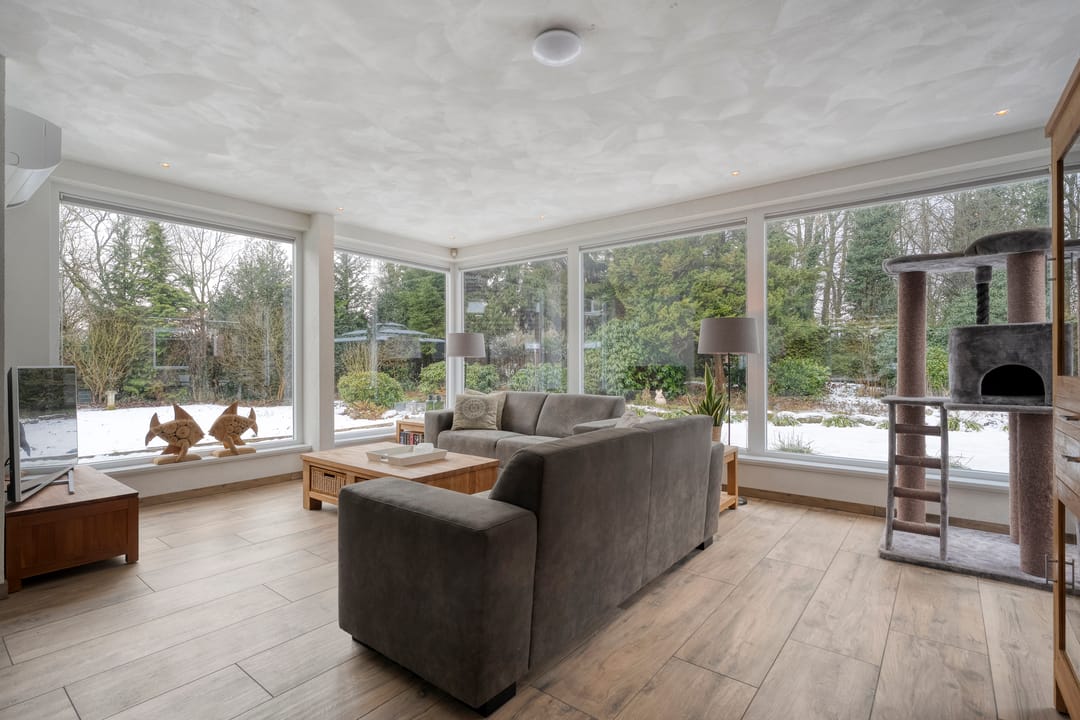 Foto 2 van Westerlaan 7