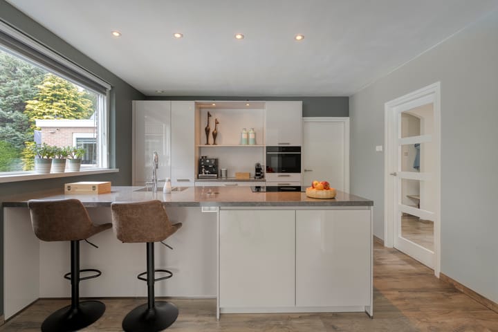 Foto 3 van Westerlaan 7