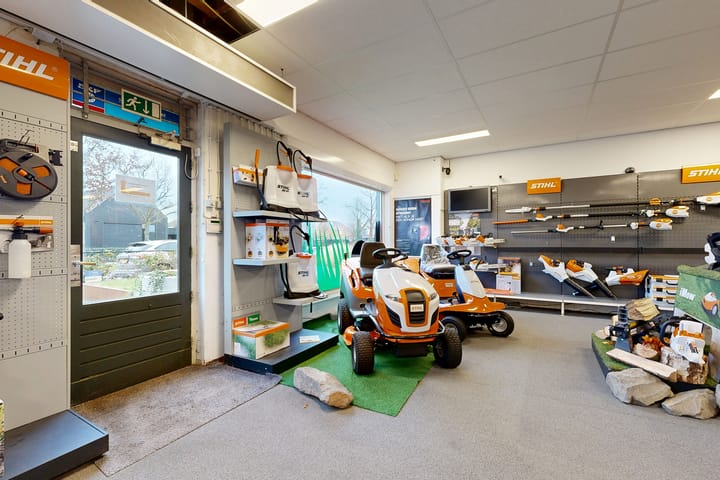 Foto 88 van Industrieweg 16-B