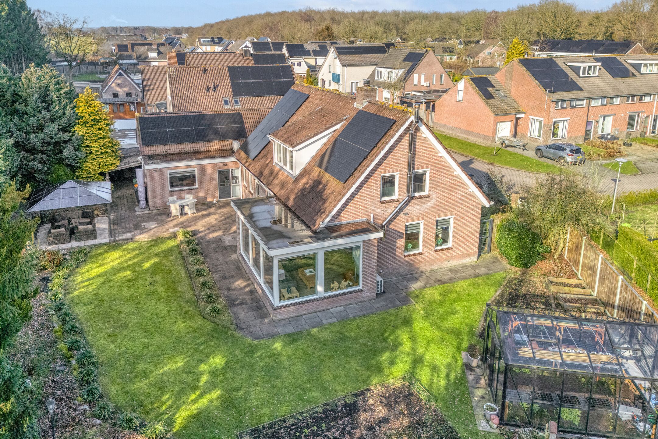 Foto 6 van Westerlaan 7