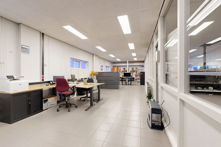 Foto 90 van Industrieweg 16-B