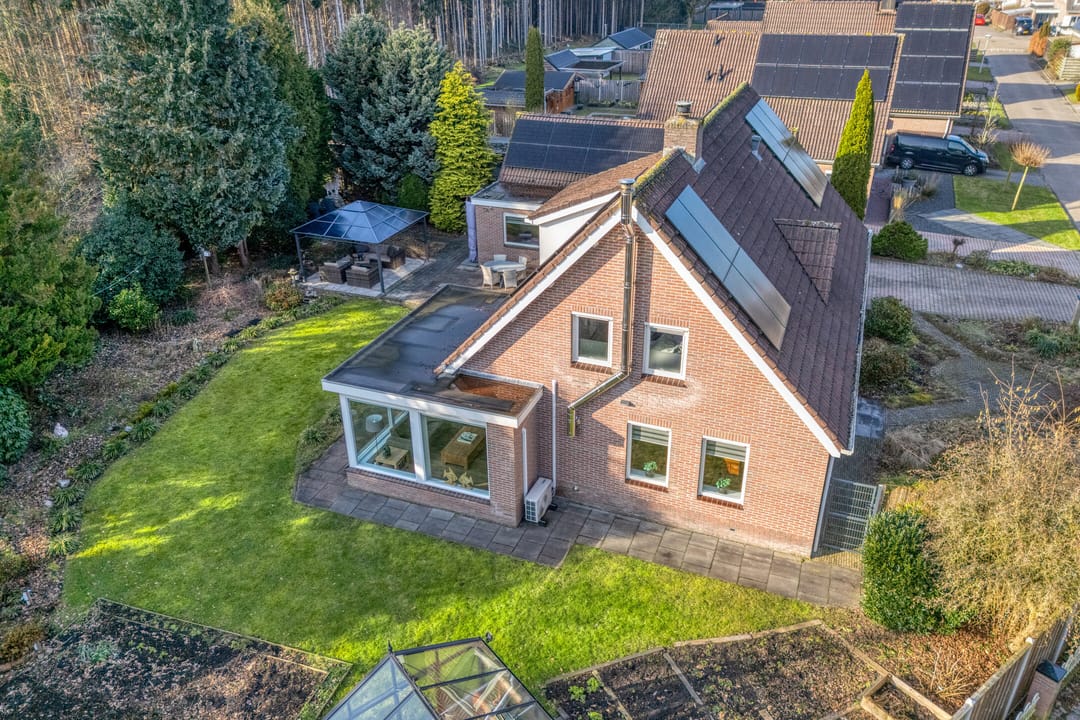 Foto 7 van Westerlaan 7