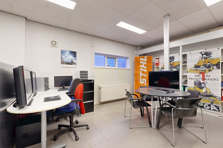 Foto 92 van Industrieweg 16-B