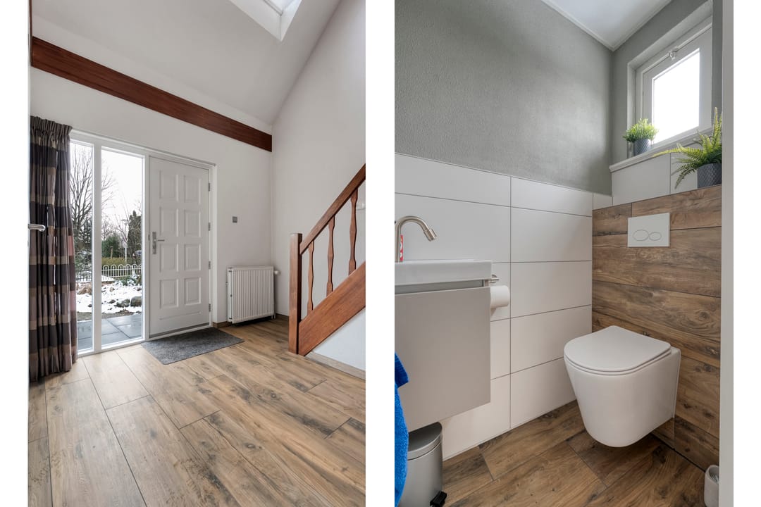 Foto 11 van Westerlaan 7