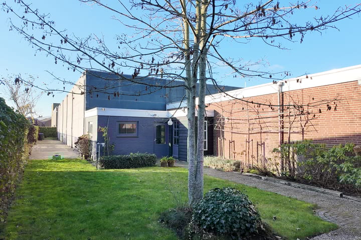 Foto 96 van Industrieweg 16-B