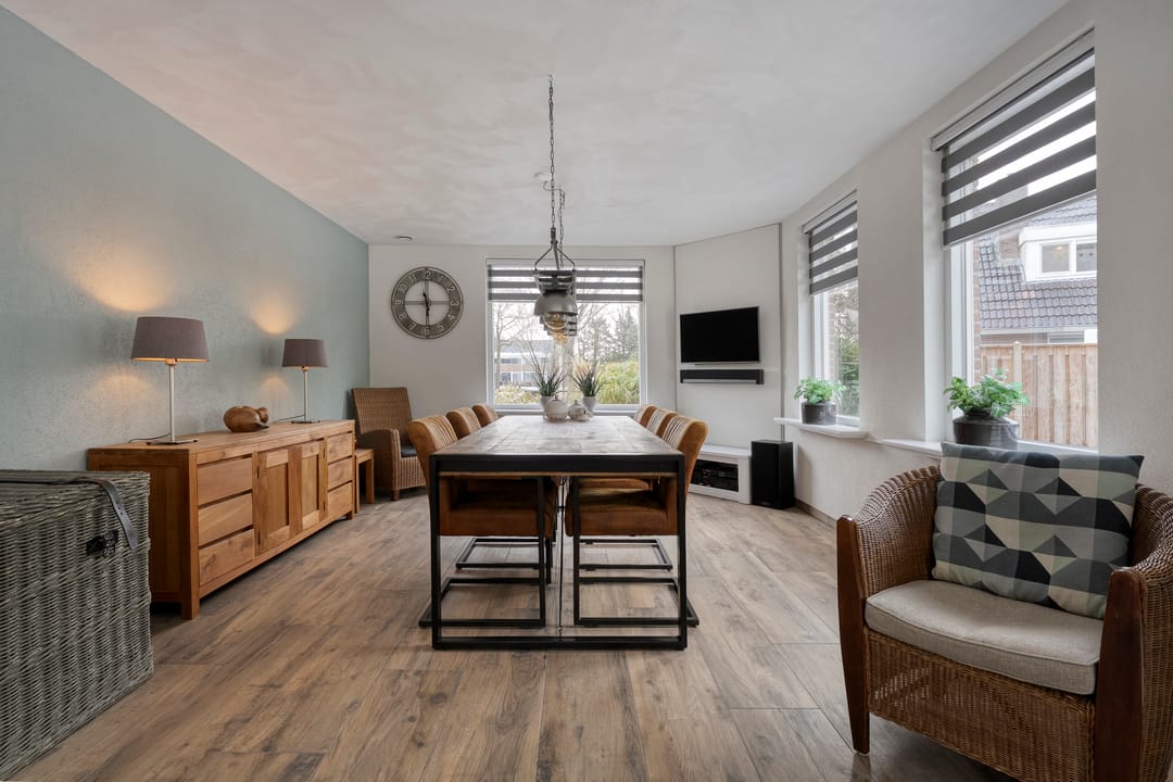 Foto 17 van Westerlaan 7