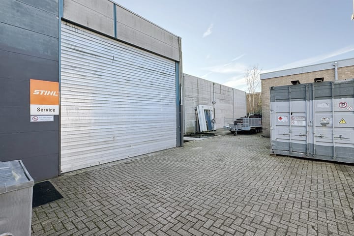 Foto 102 van Industrieweg 16-B