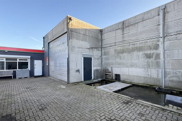 Foto 104 van Industrieweg 16-B