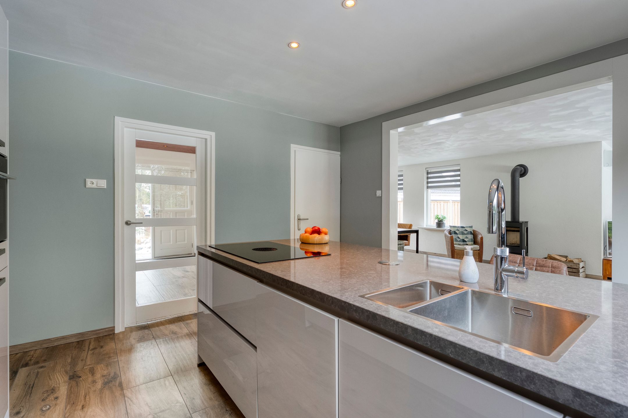 Foto 24 van Westerlaan 7