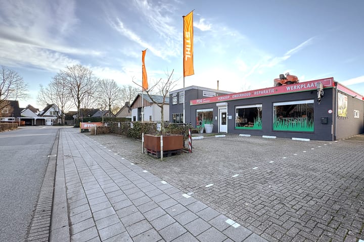 Foto 111 van Industrieweg 16-B