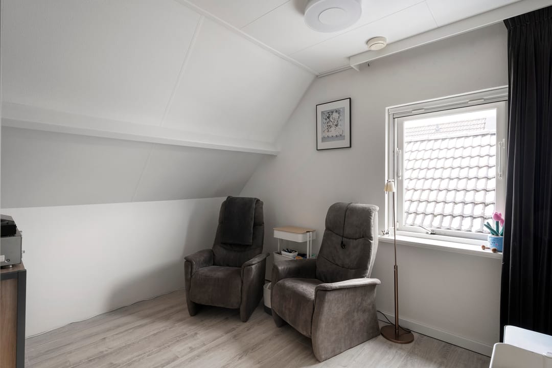 Foto 46 van Westerlaan 7