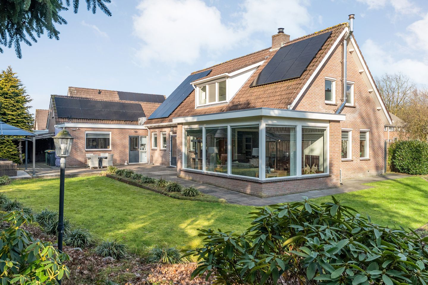 Foto 55 van Westerlaan 7