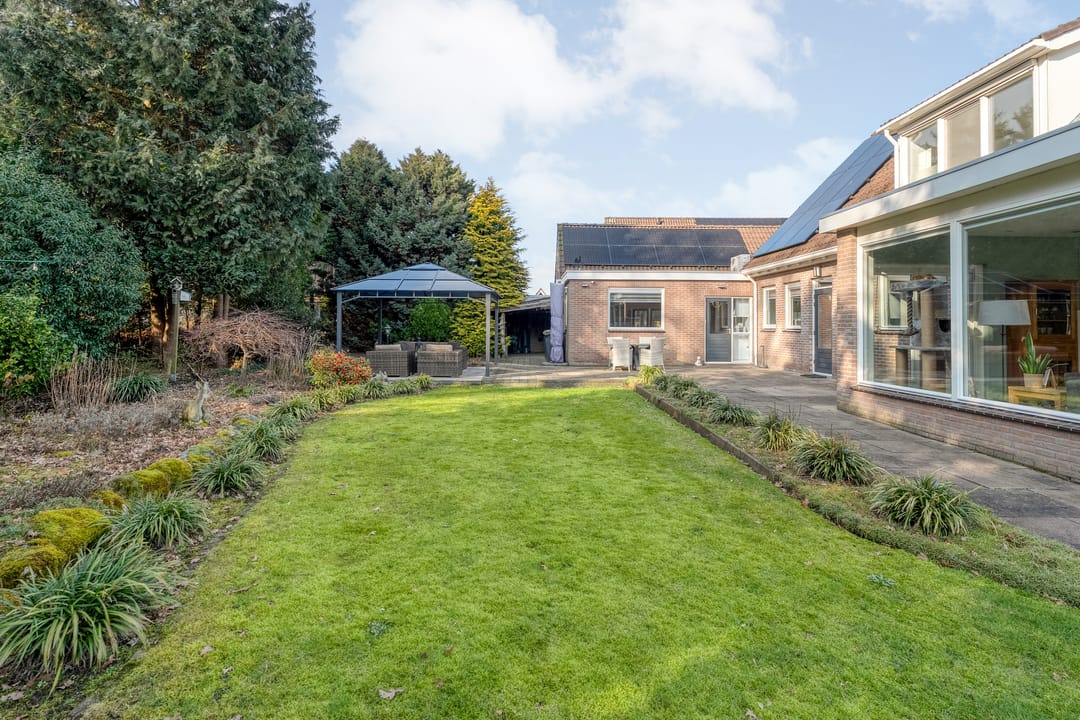 Foto 56 van Westerlaan 7