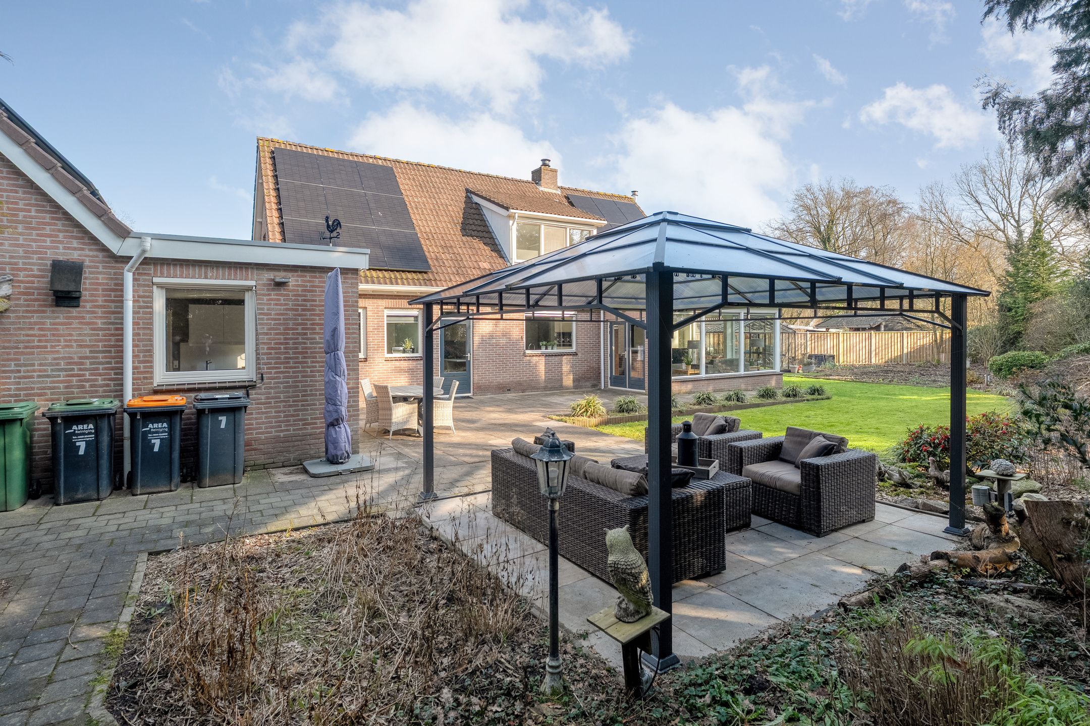 Foto 60 van Westerlaan 7