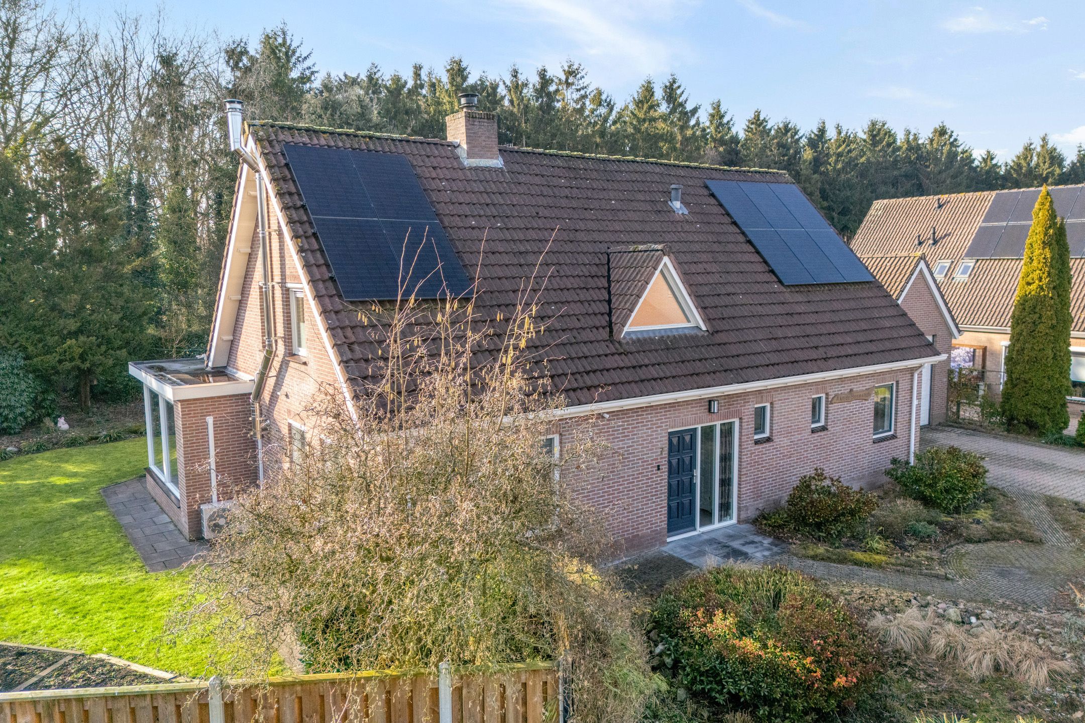 Foto 69 van Westerlaan 7