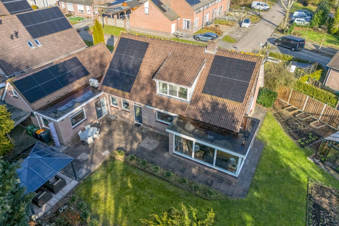 Foto 71 van Westerlaan 7