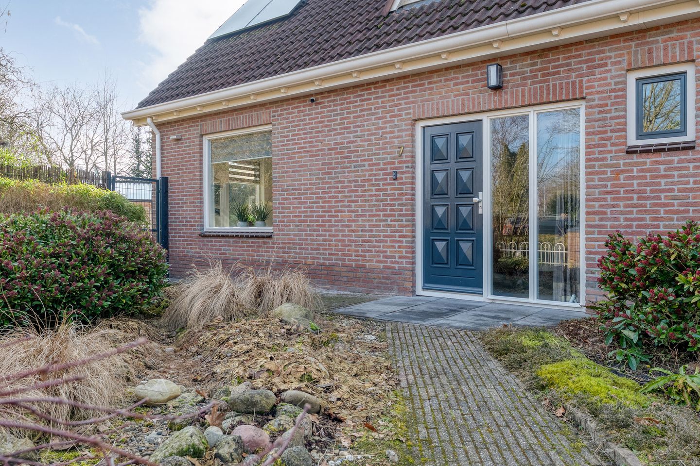 Foto 74 van Westerlaan 7