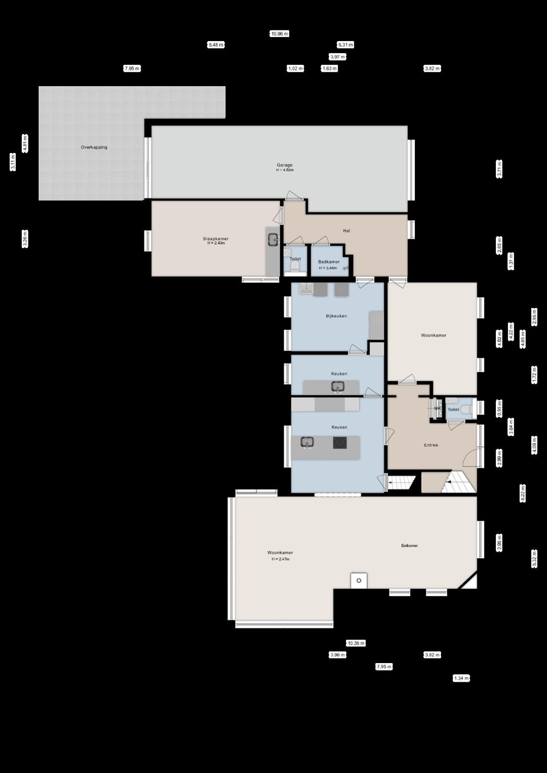 Foto 77 van Westerlaan 7