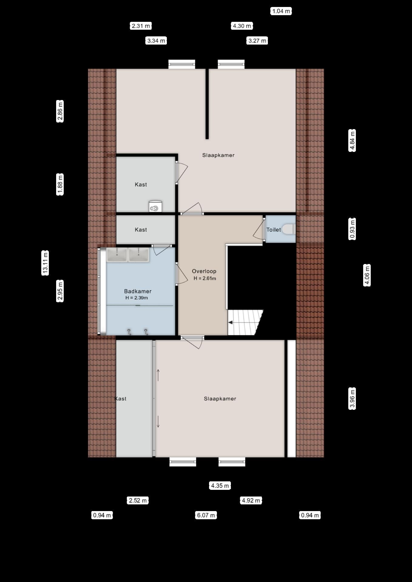 Foto 78 van Westerlaan 7