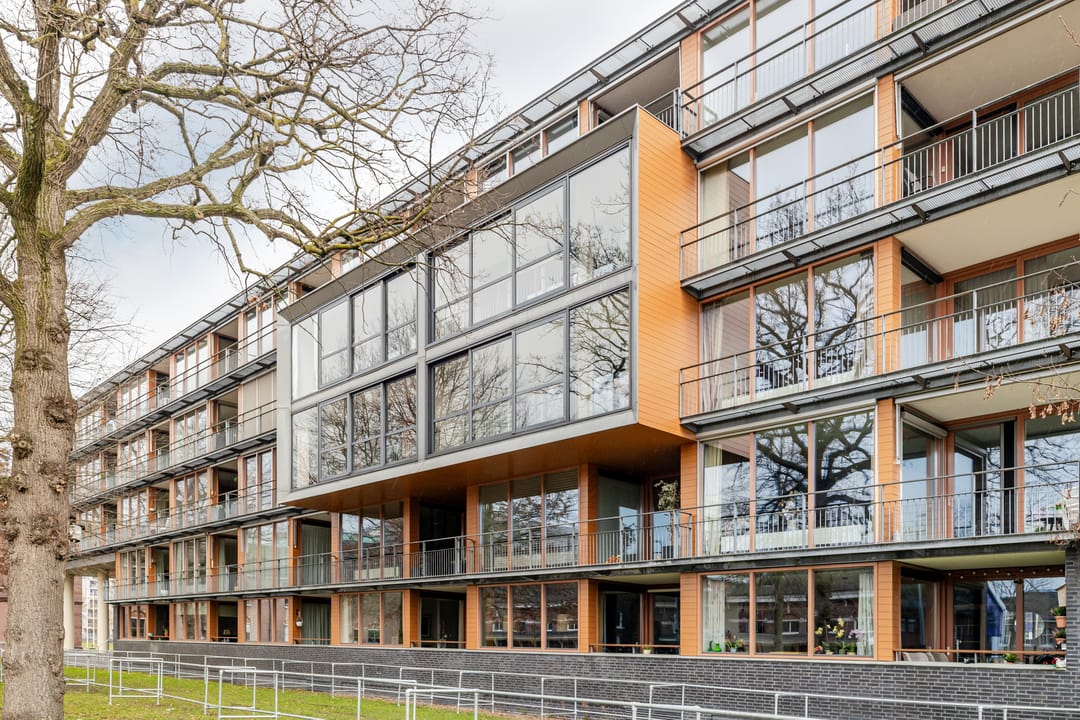 Foto 1 van Het Bolwerk 79