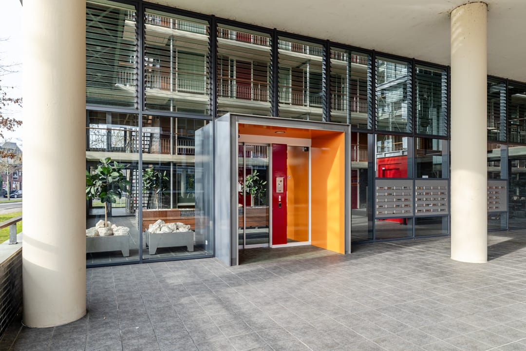 Foto 7 van Het Bolwerk 79