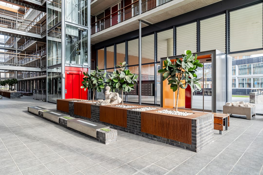 Foto 8 van Het Bolwerk 79