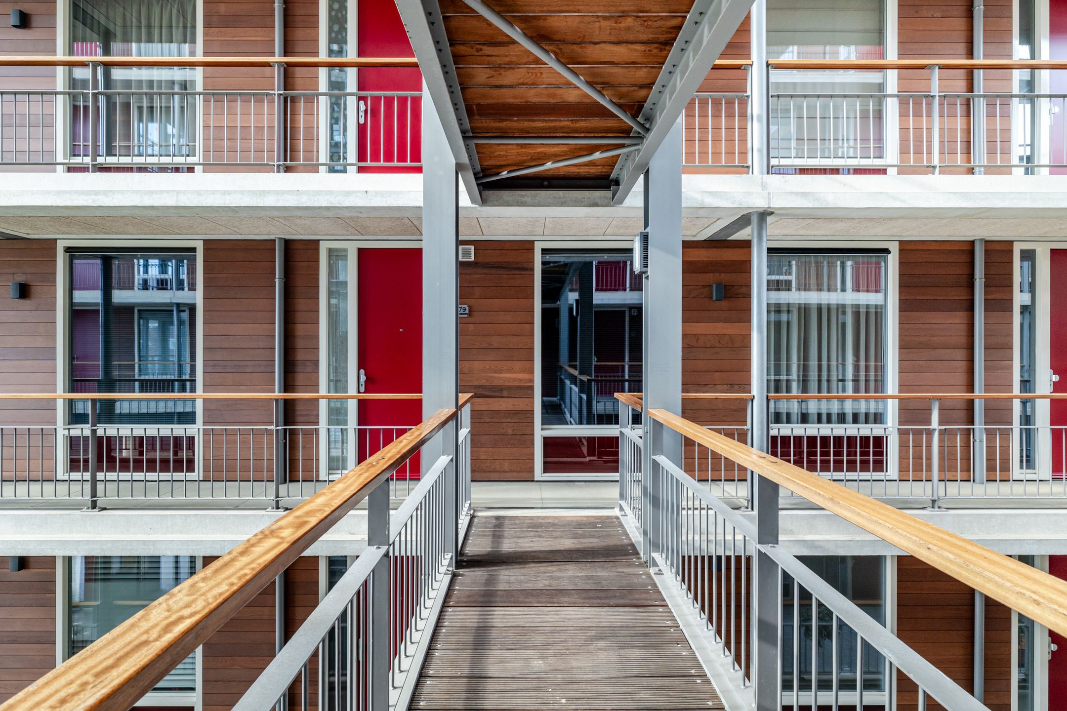 Foto 9 van Het Bolwerk 79