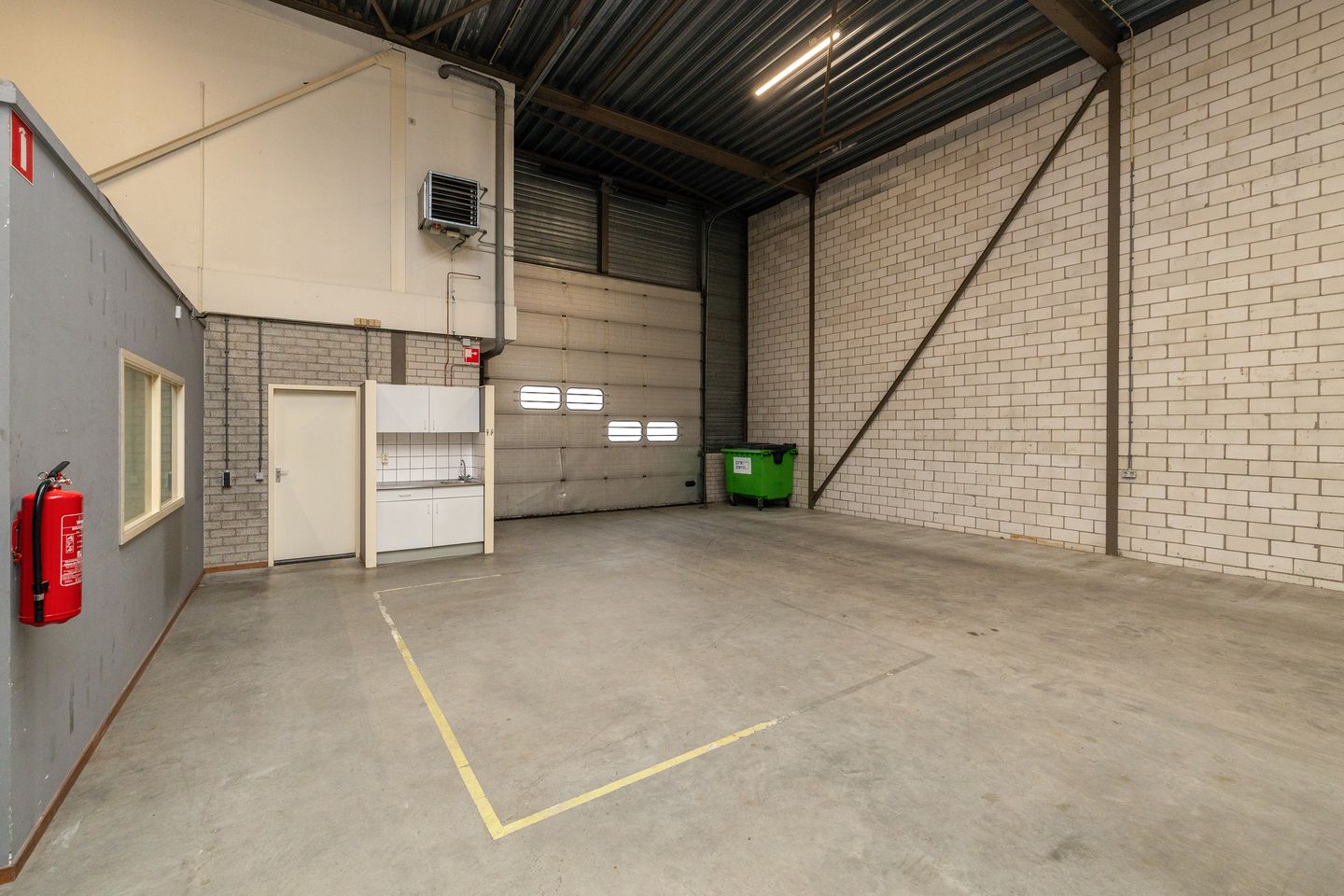 Bekijk foto 4 van Einsteinstraat 3