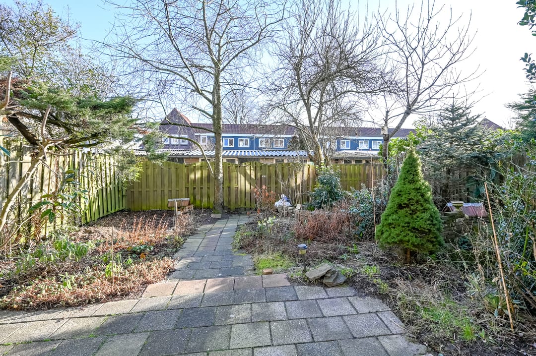 Photo 2 of Lorentzstraat 96