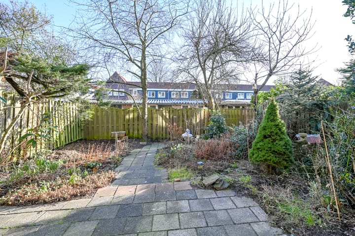 Photo 2 of Lorentzstraat 96