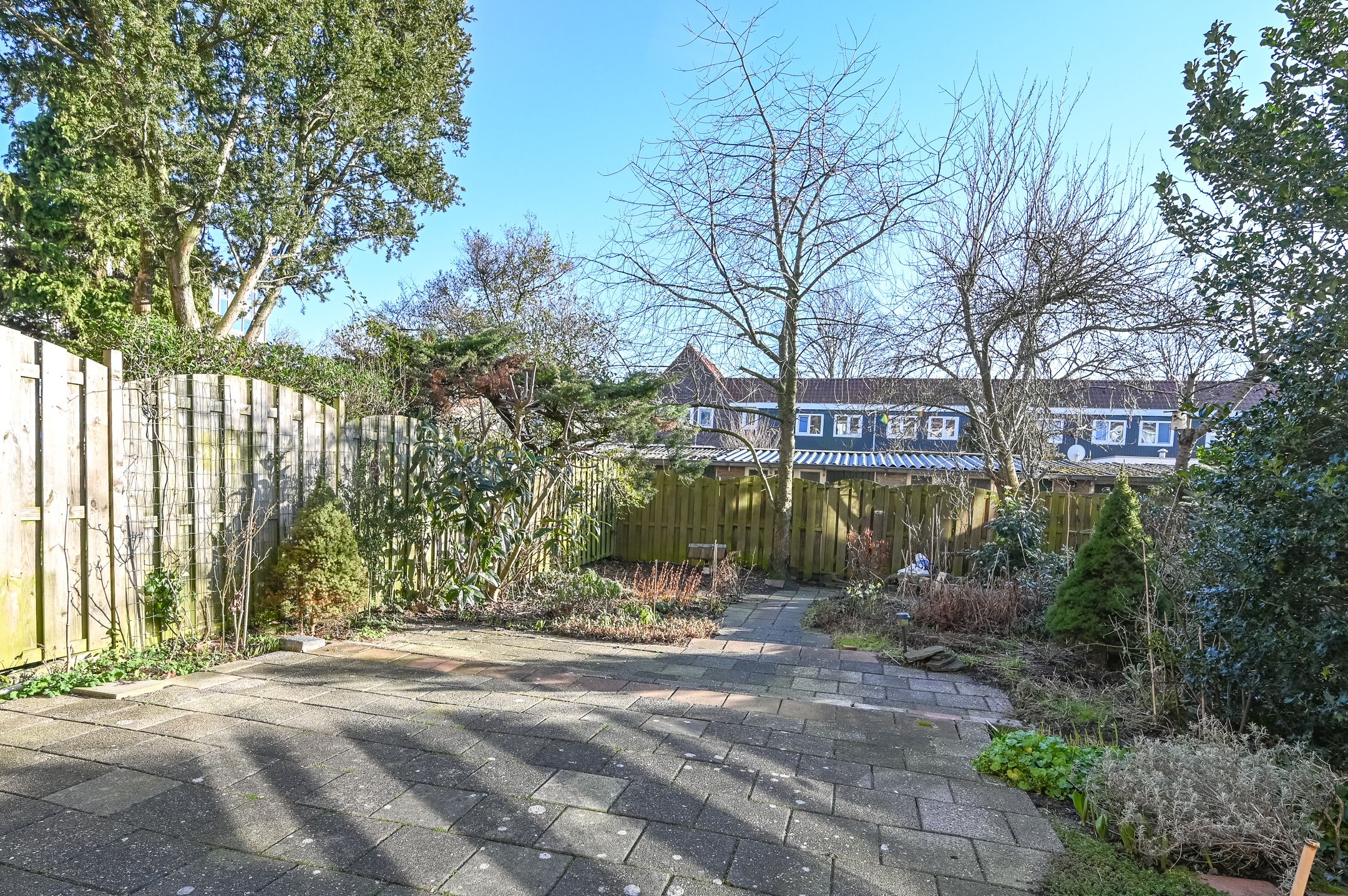 Photo 3 of Lorentzstraat 96