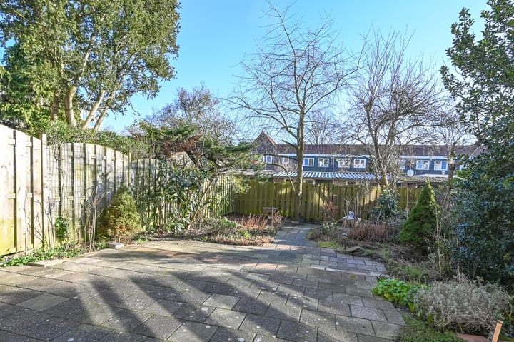 Photo 3 of Lorentzstraat 96