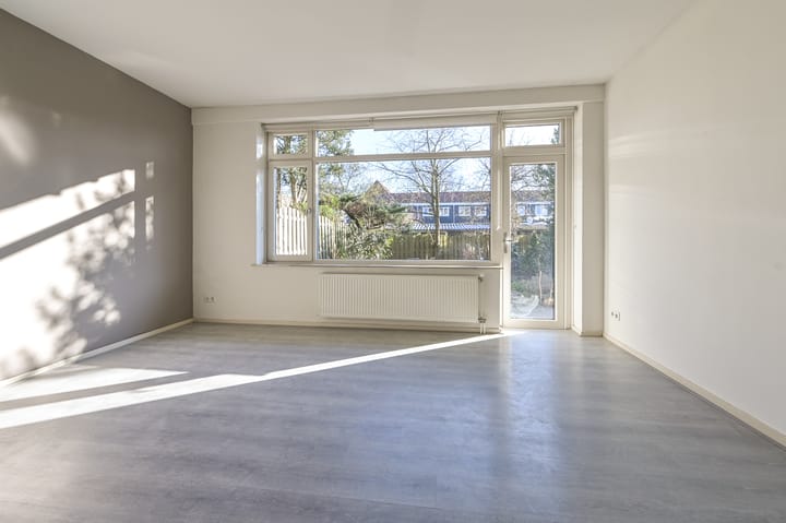 Photo 4 of Lorentzstraat 96