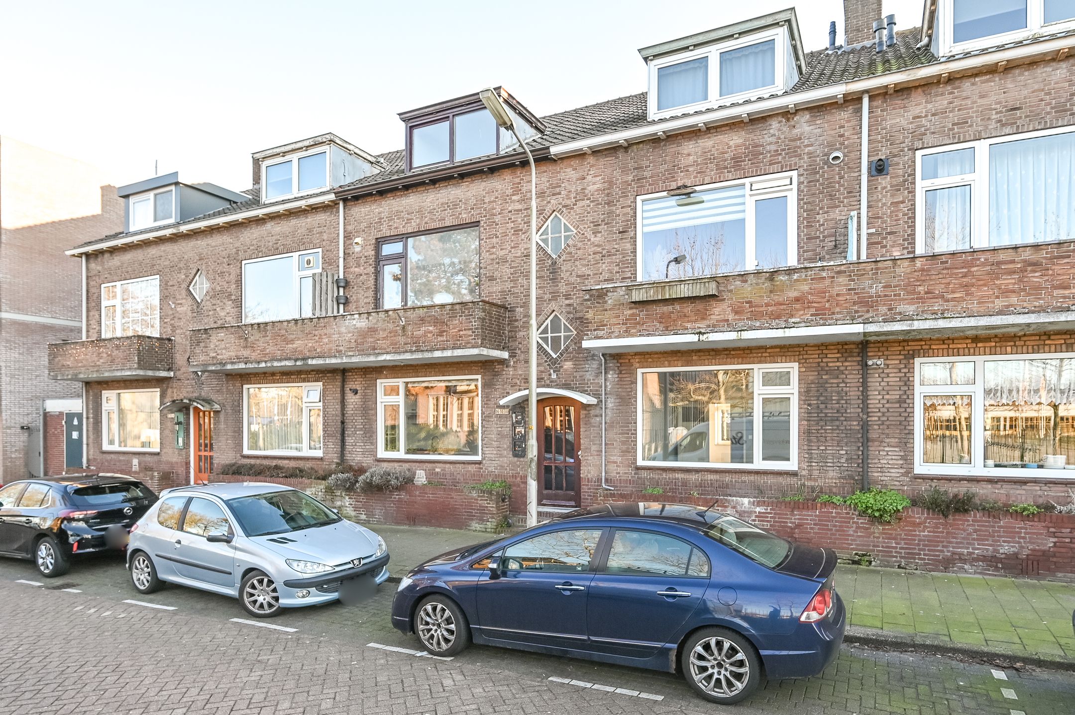 Photo 6 of Lorentzstraat 96