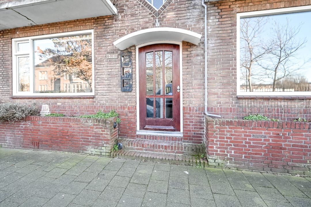Photo 7 of Lorentzstraat 96