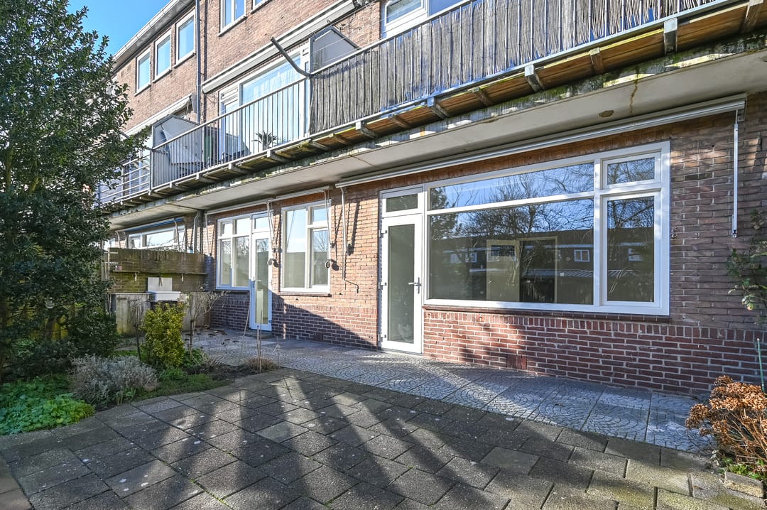 Photo 11 of Lorentzstraat 96