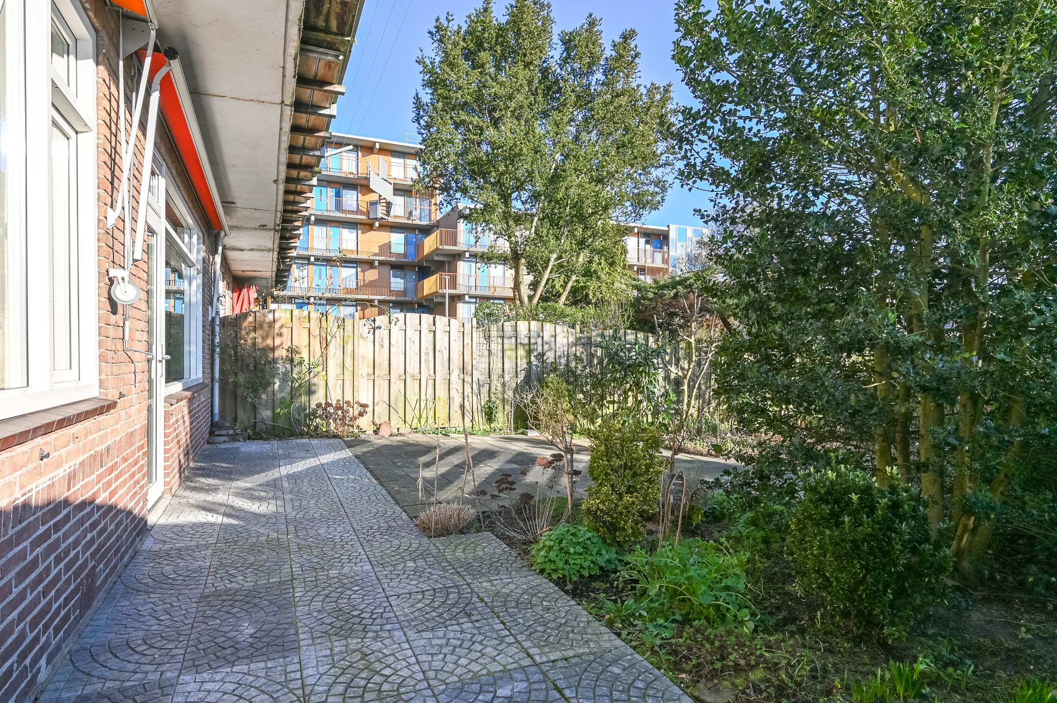 Photo 12 of Lorentzstraat 96