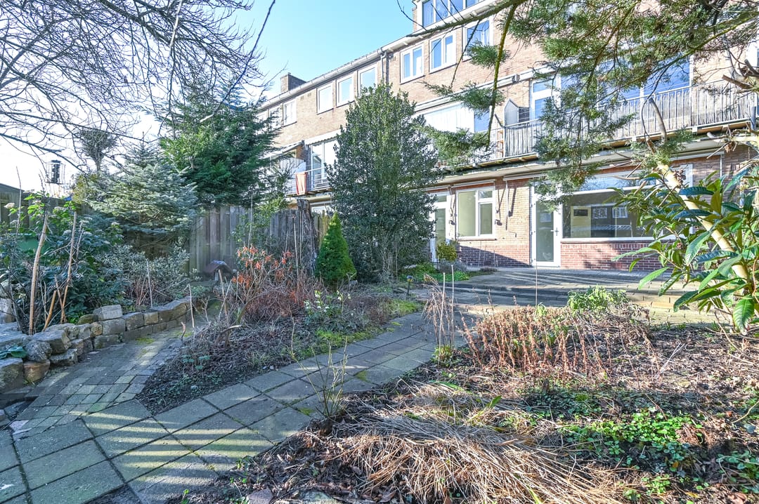 Photo 13 of Lorentzstraat 96