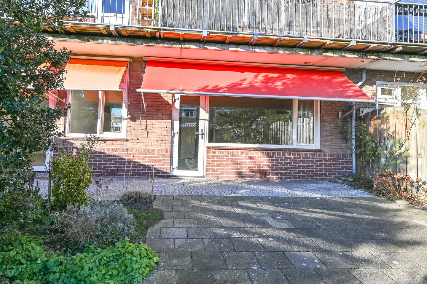 Photo 14 of Lorentzstraat 96