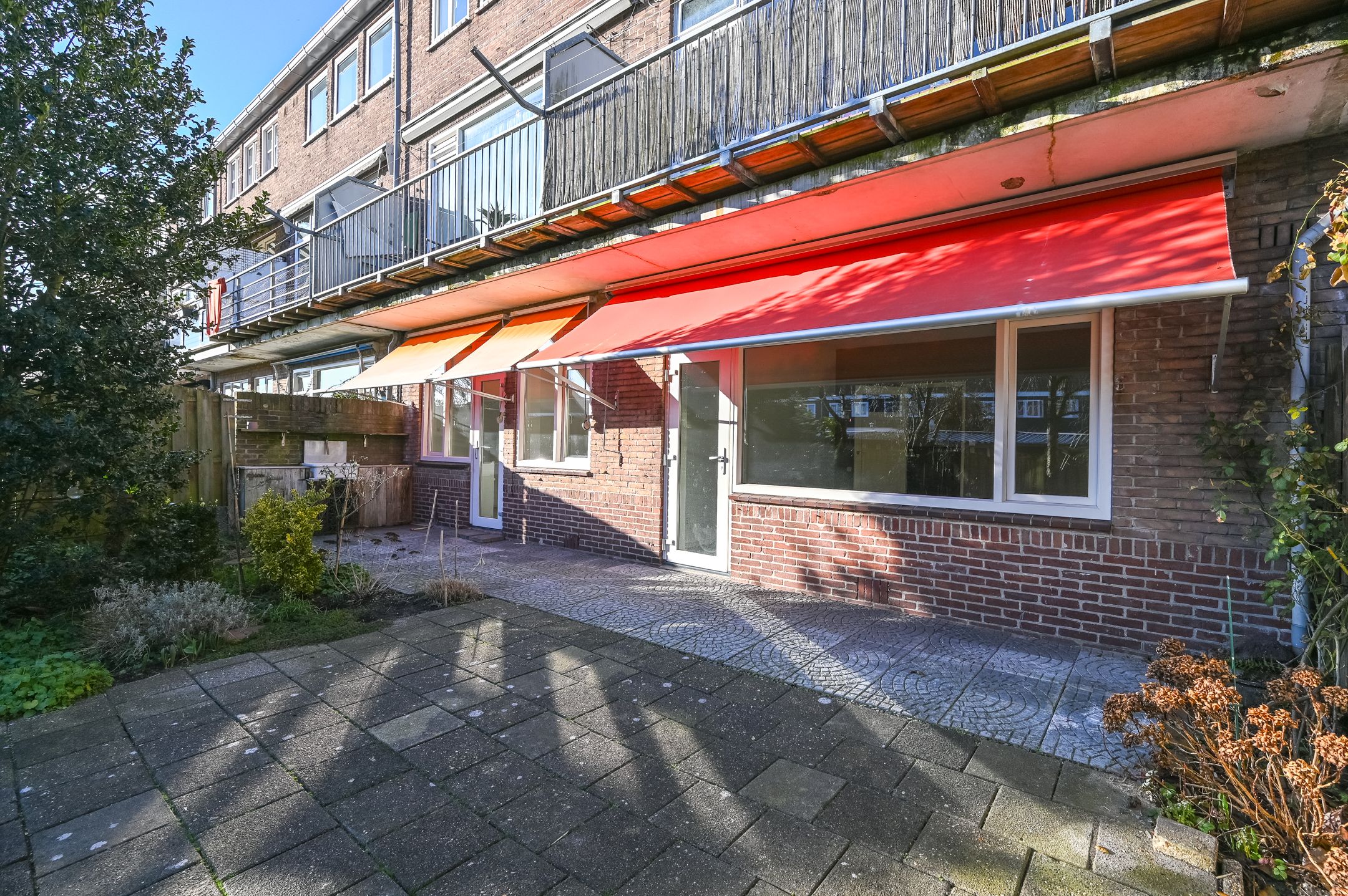 Photo 15 of Lorentzstraat 96