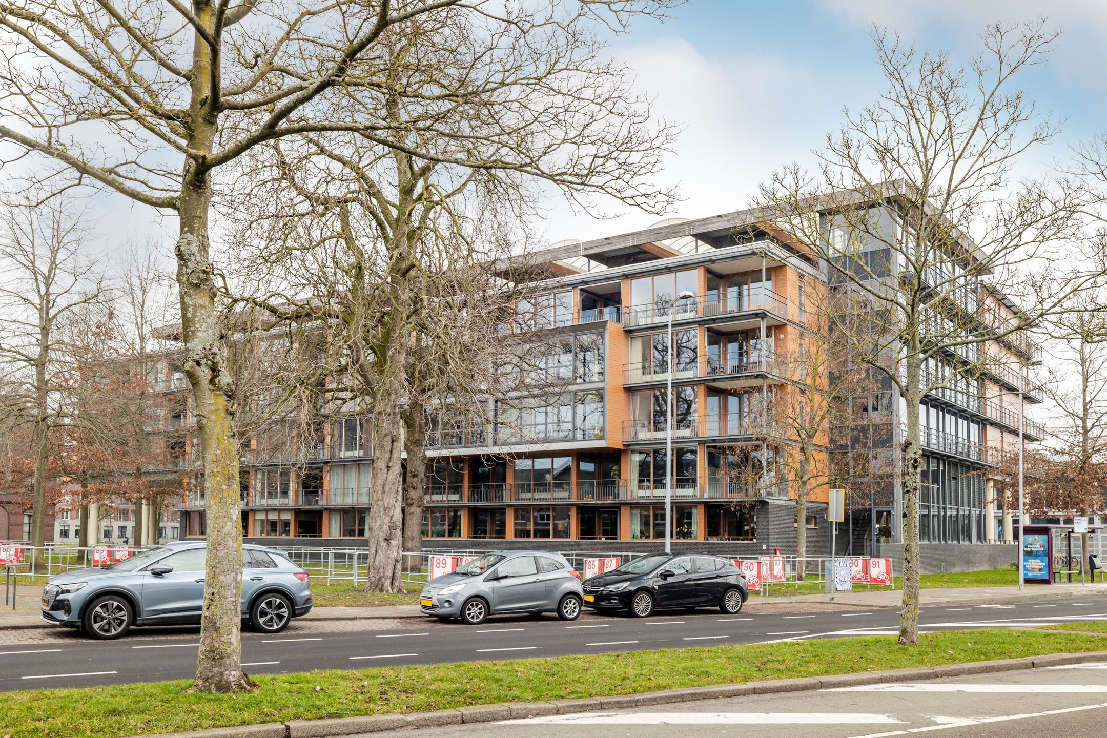 Foto 33 van Het Bolwerk 79