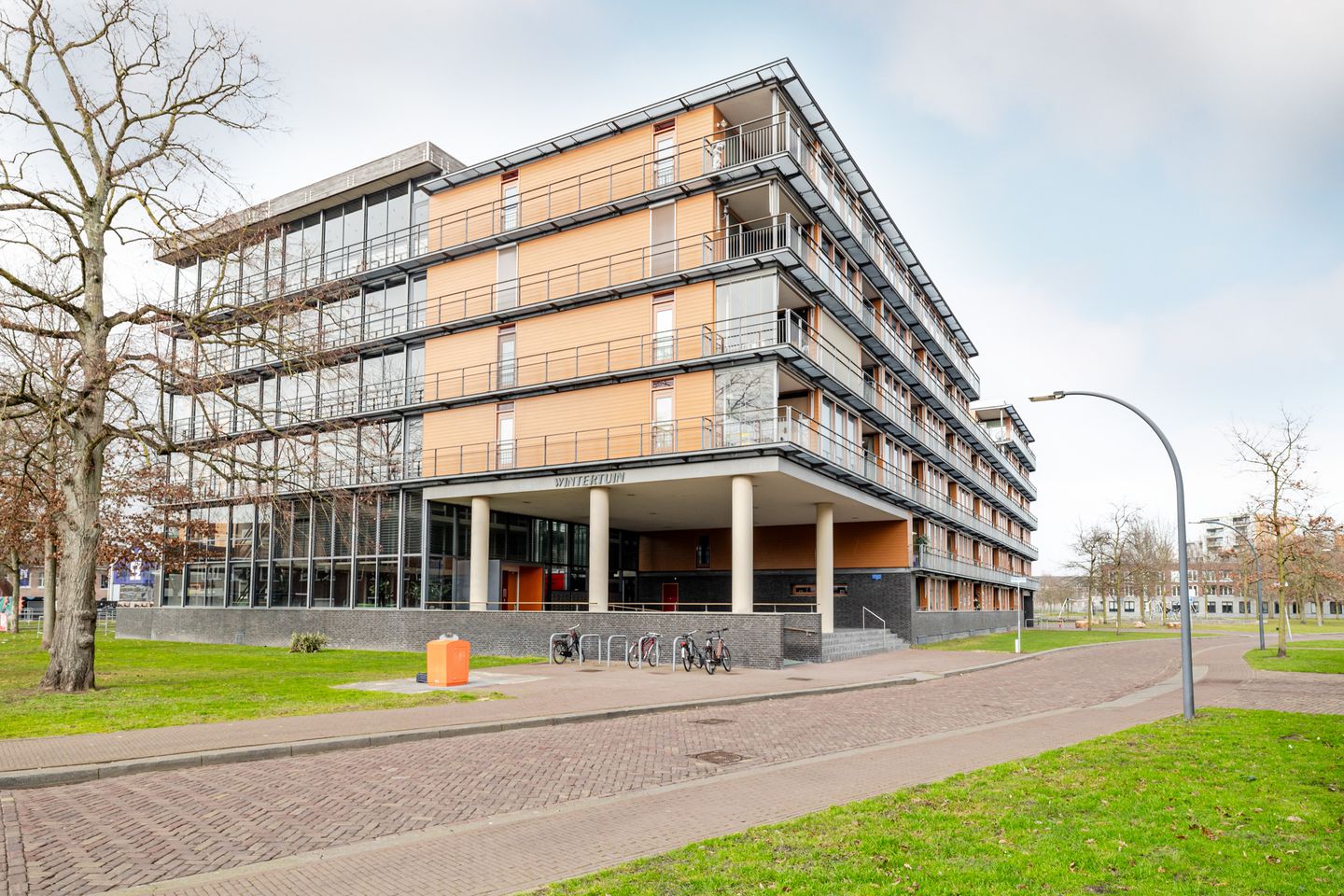 Foto 34 van Het Bolwerk 79