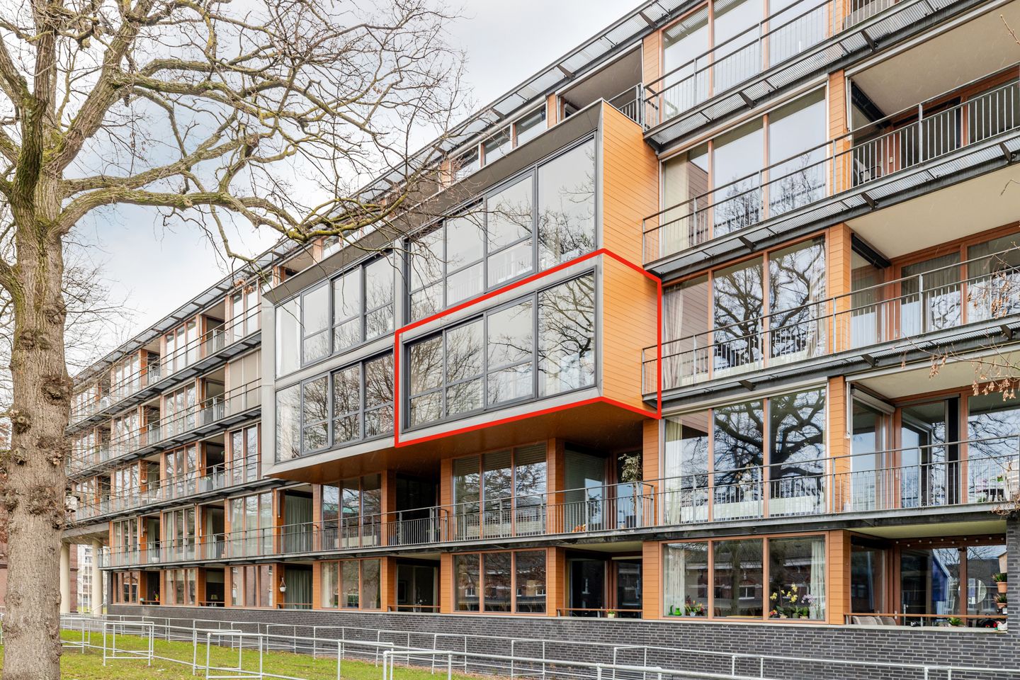 Foto 35 van Het Bolwerk 79