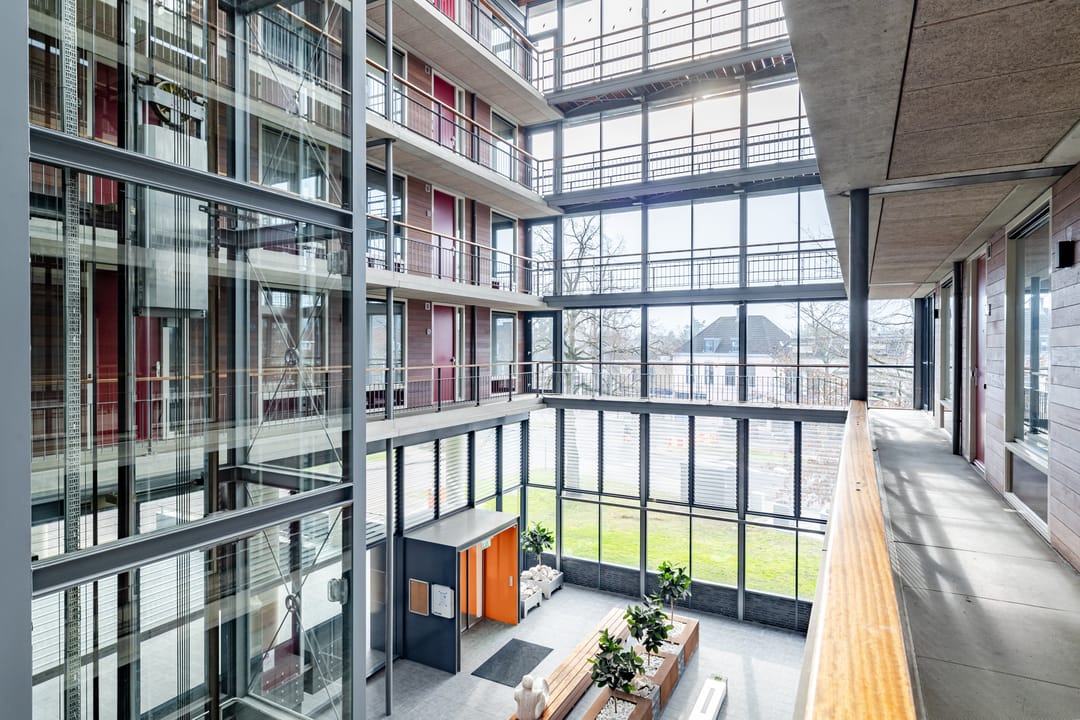 Foto 37 van Het Bolwerk 79