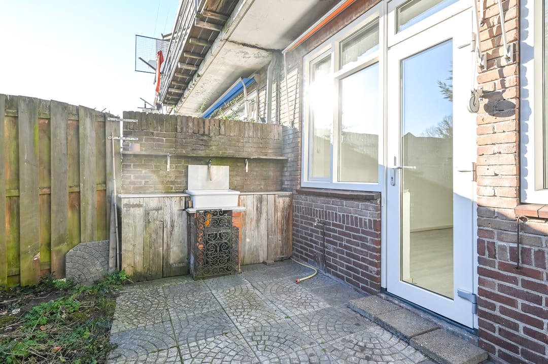 Photo 23 of Lorentzstraat 96