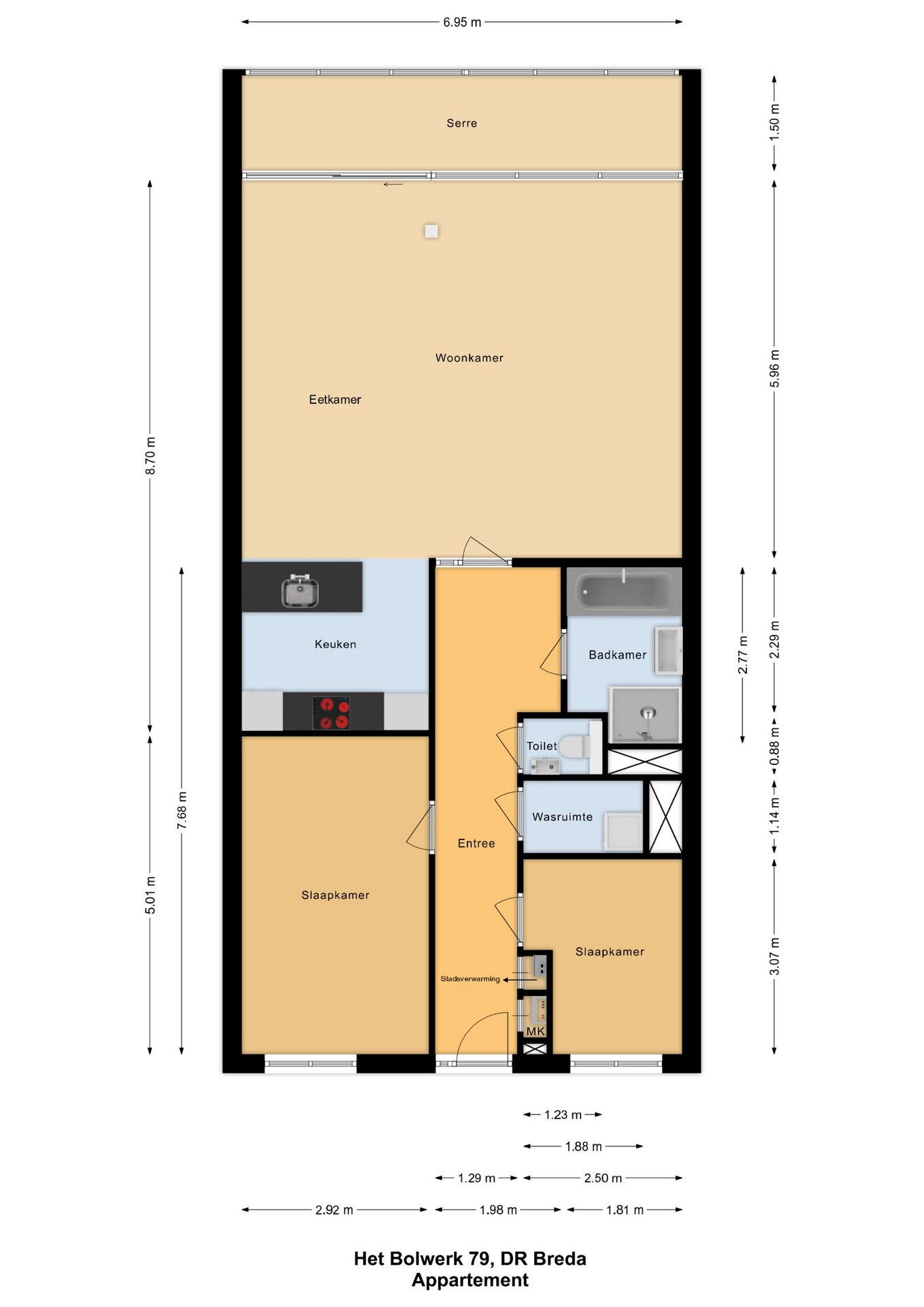 Foto 44 van Het Bolwerk 79